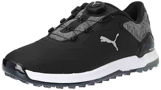 Amazon | [プーマ] ゴルフシューズ 【PUMA GOLF】プロアダプト